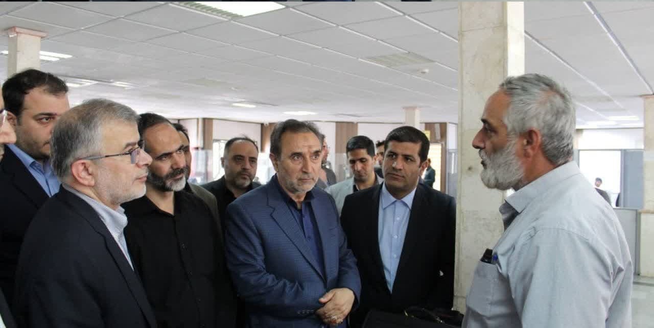 رشد ۴۳ درصدی صادرات از گمرک البرز