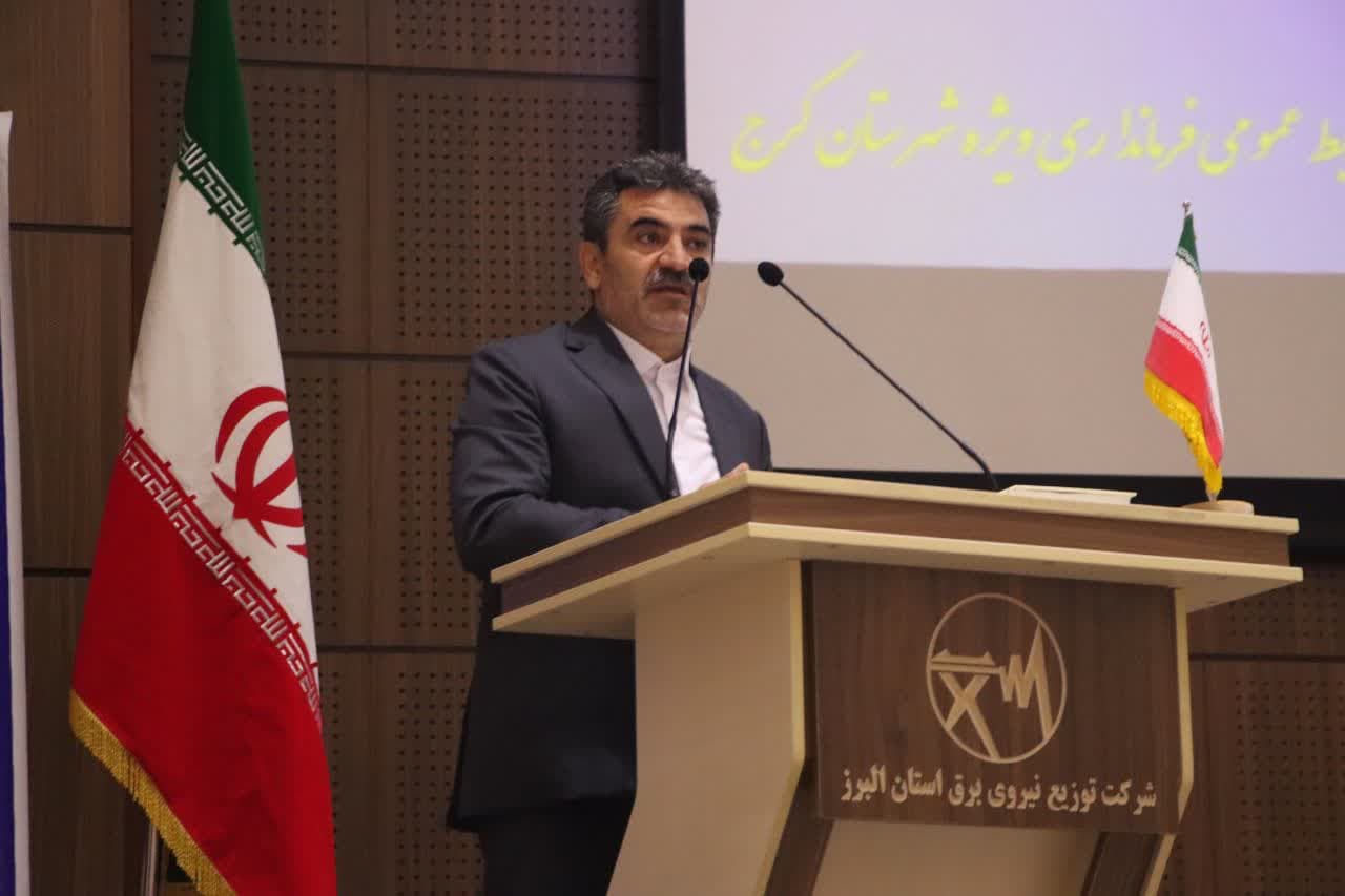 تمام لوایح شهرداری‌ها باید عمرانی باشد