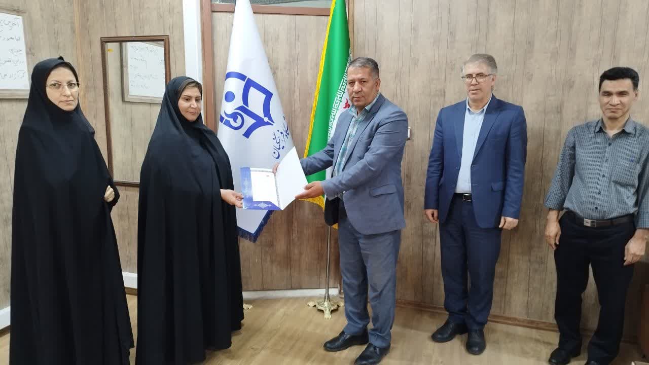 مرکز مدیریت مهارت آموزی و مشاوره شغلی(TMC) در استان البرز افتتاح شد