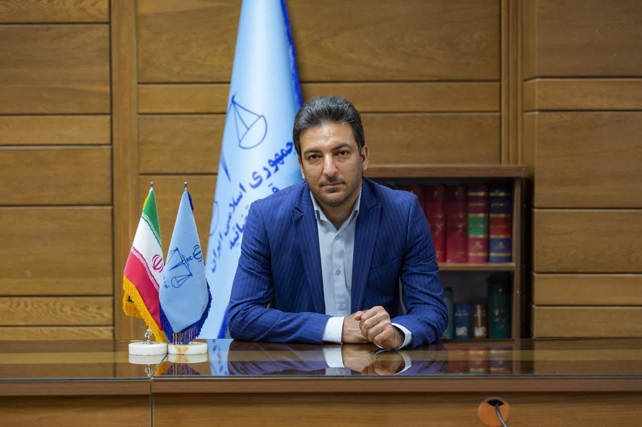 فراهم شدن امکان نوبتدهی اینترنتی شعب قضایی و دفاتر خدمات الکترونیک قضایی