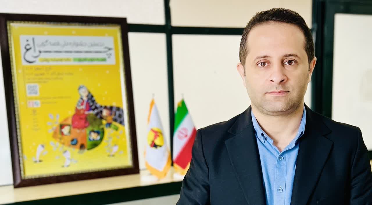 ثبتنام جشنواره ملی قصه گویی چراغ تمدید شد