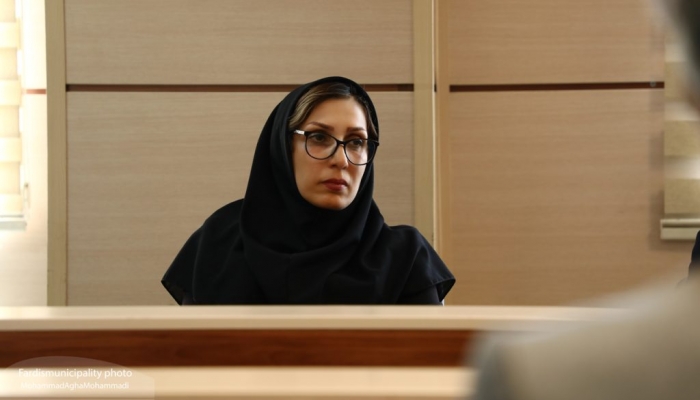 ساختمان شورای اسلامی شهر فردیس احداث میشود