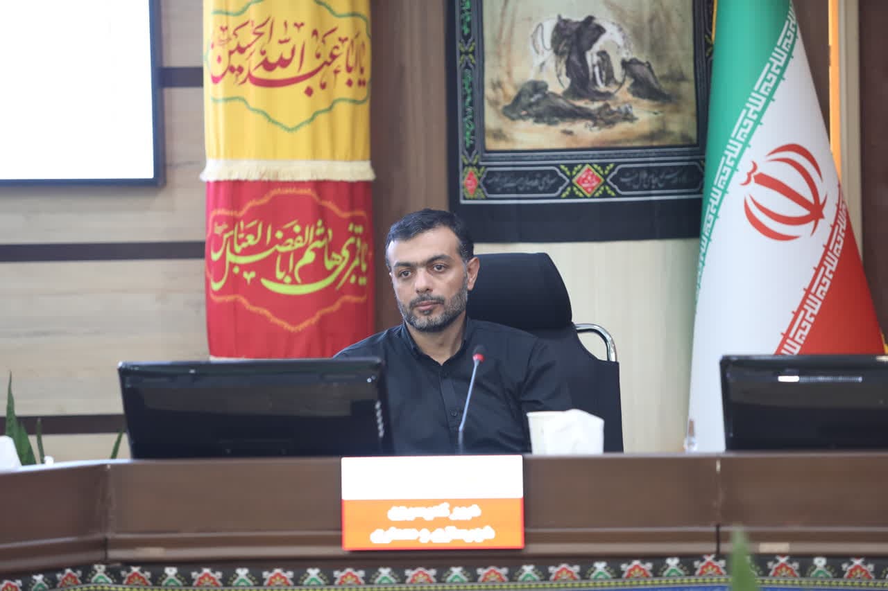 افزایش ۲۰ میلیارد تومان اعتبار جهت حفظ پلهای عابر پیاده در کرج