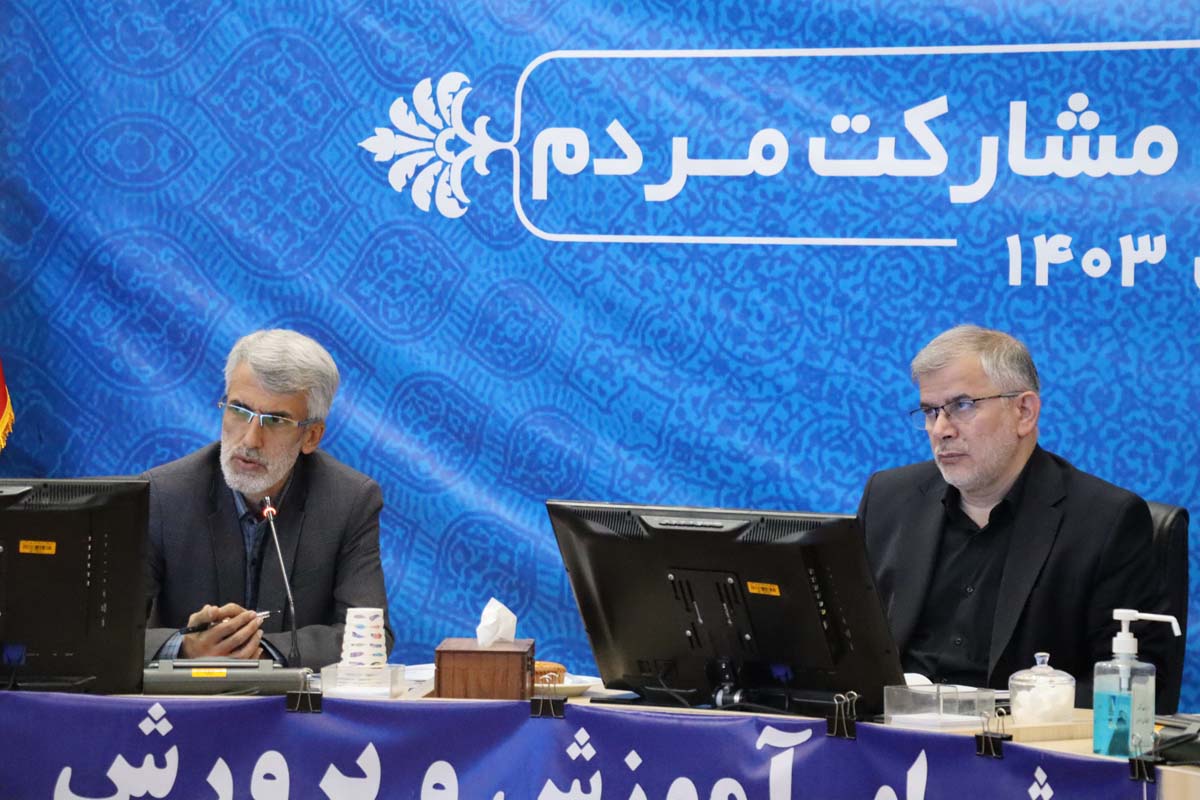سالانه ۱۰ هزار دانشآموز به جمعیت دانشآموزی البرز اضافه میشود