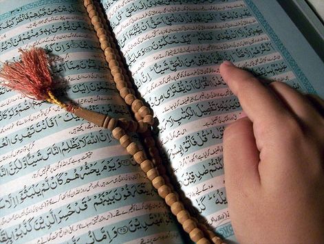 پنجم مردادماه؛ آخرین مهلت ثبتنام در طرح ملی «تربیت ۴۰ هزار حافظ قرآن» در البرز