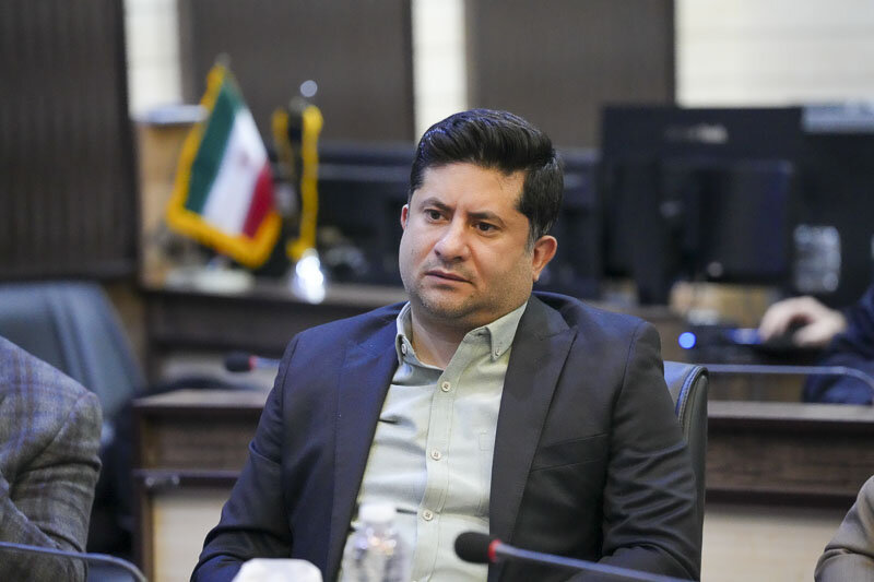 کدهای درآمدی بودجه سازمانهای شهرداری کرج بررسی شد