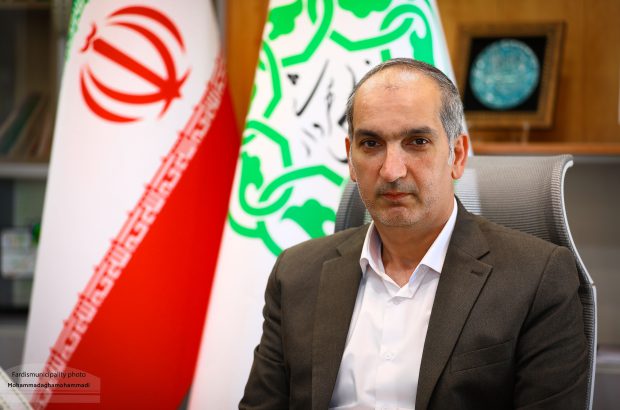 اقدامات شهرداری فردیس برای احداث آرامستان قانونی بوده است