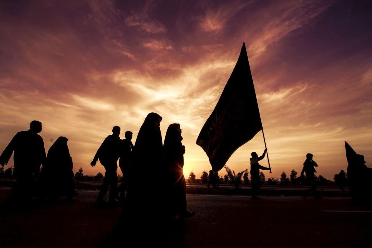 ثبت نام۵۷ هزار متقاضی زیارت اربعین در البرز