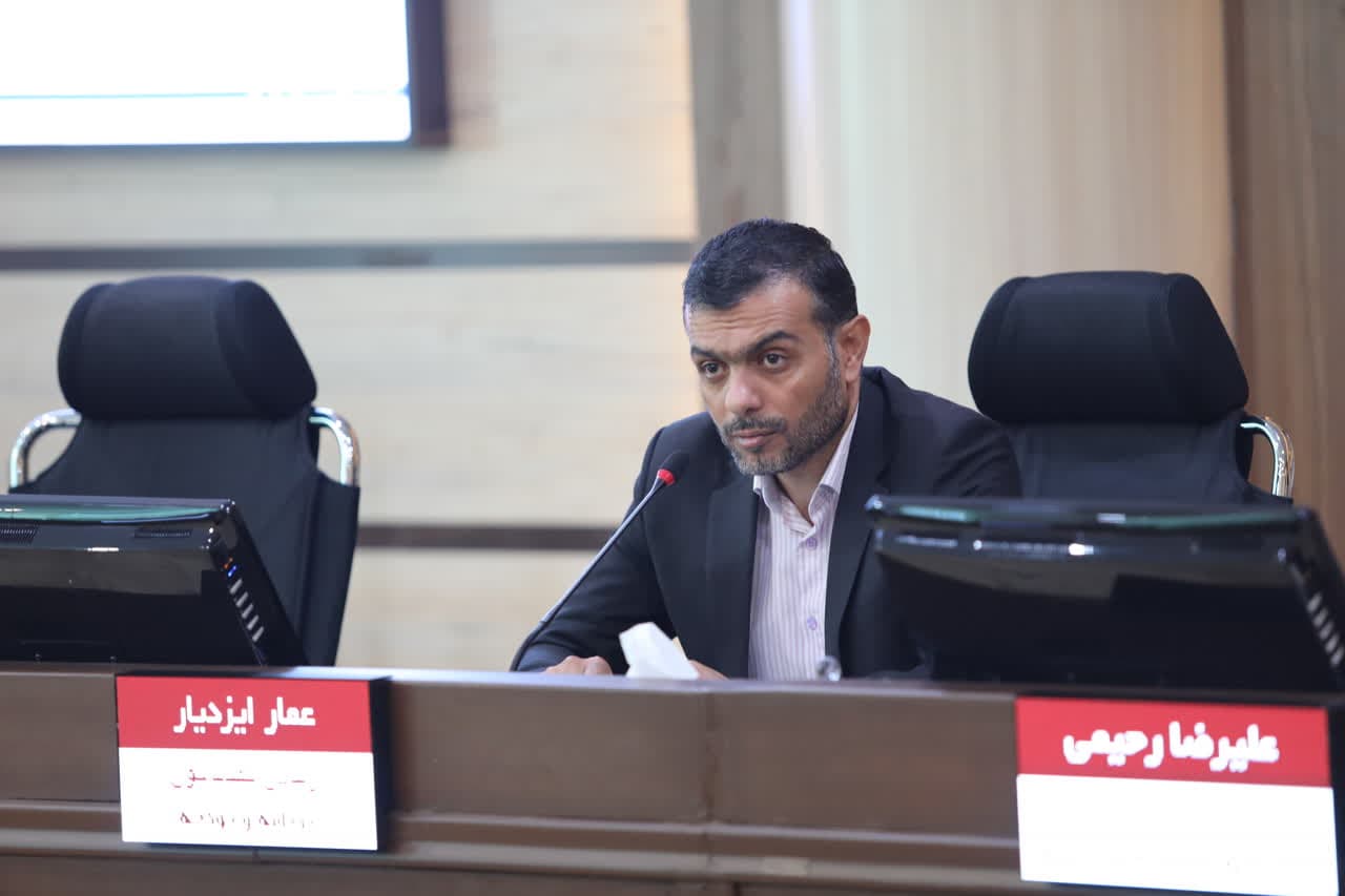 خدمات مدیریت شهری کرج به زائران اربعین حسینی امسال  افزایش یافت