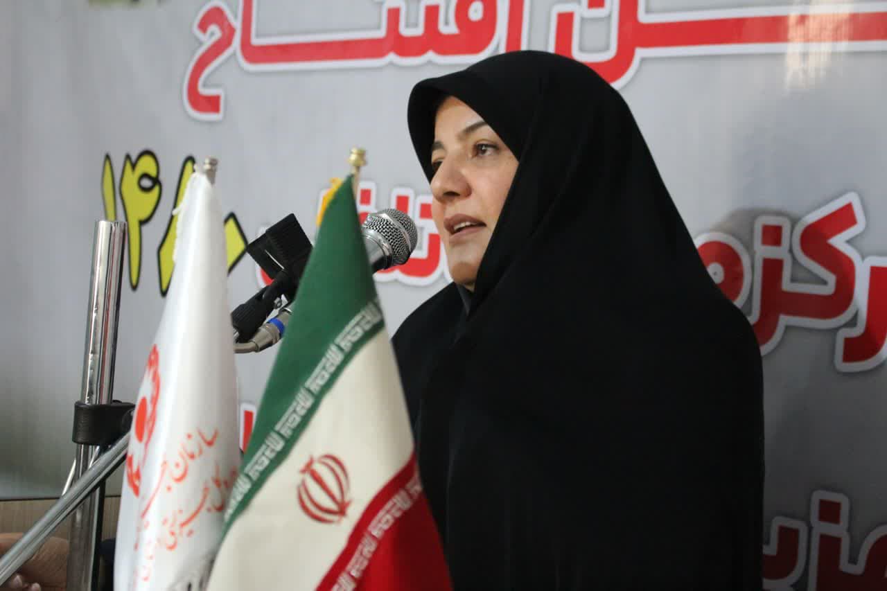 امسال ۲۰ هزار مشاوره تلفنی رایگان از طریق خط تلفنی ۱۴۸۰ ارائه شده است