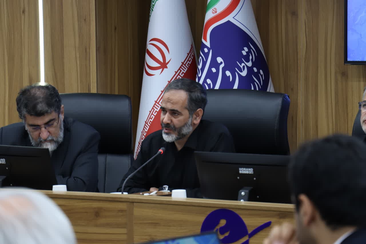 قطعی برق، خسارت حداقل 8 میلیاردی به صنعت کشور تحمیل مینماید