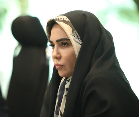 حال ناخوش بوستانهای کرج از نظر امکانات