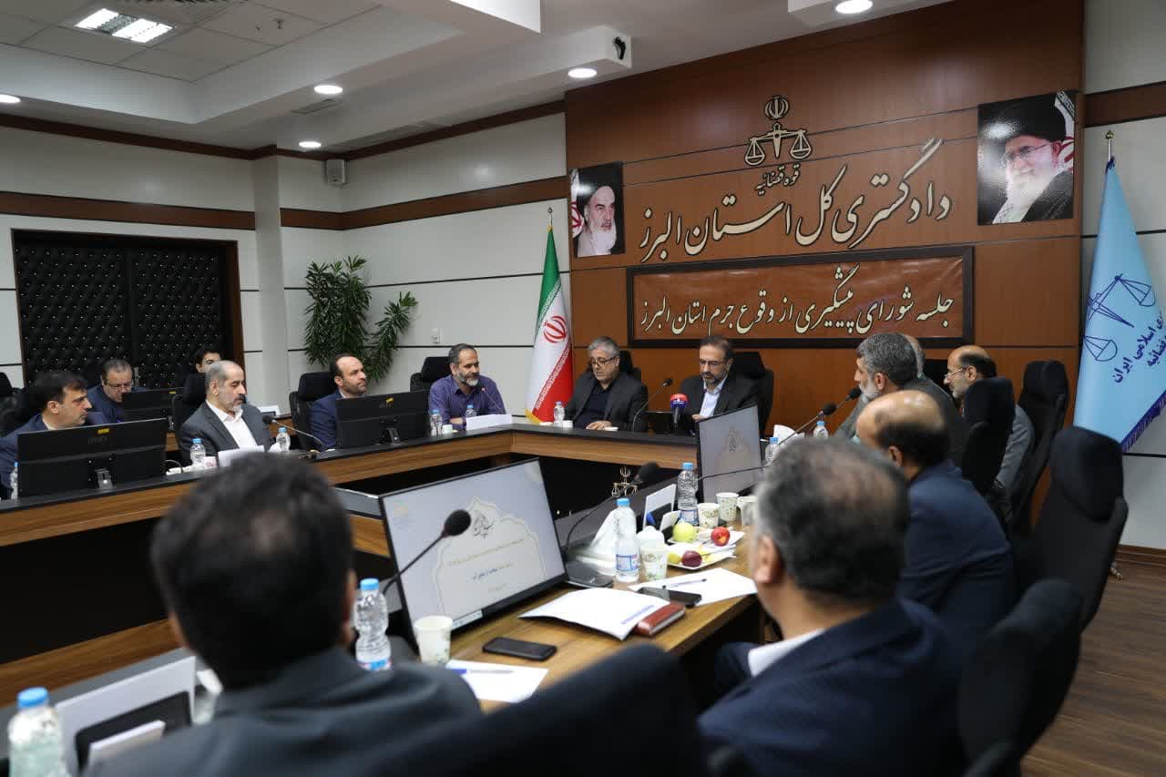 افزایش بهرهوری آب دغدغه همه دستگاههای اجرایی باشد