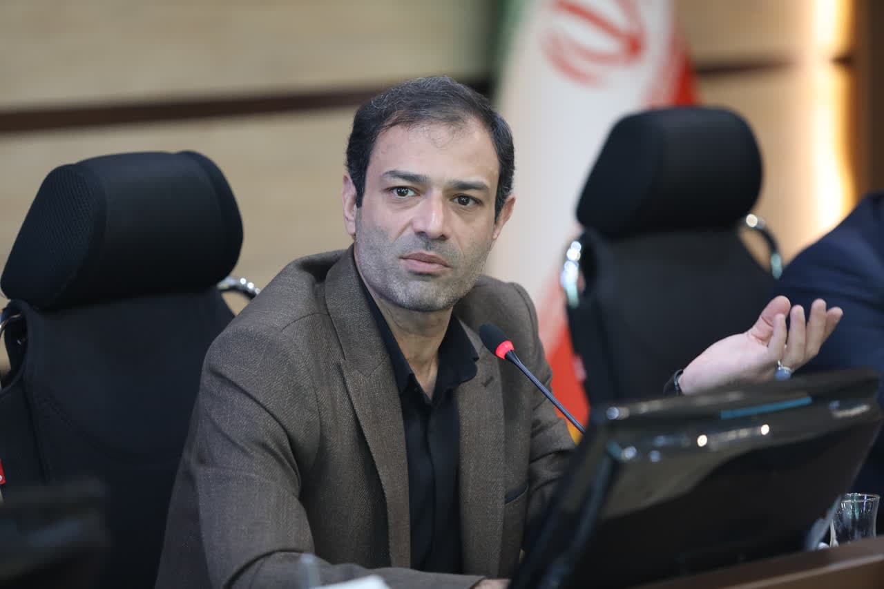 جهتگیری توسعه شهری کرج در طرح تفصیلی بهخوبی اجرا شود