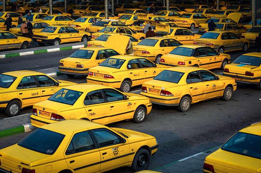 ناوگان تاکسیرانی فردیس اختیار سرویس مدارس قرار می‌گیرد