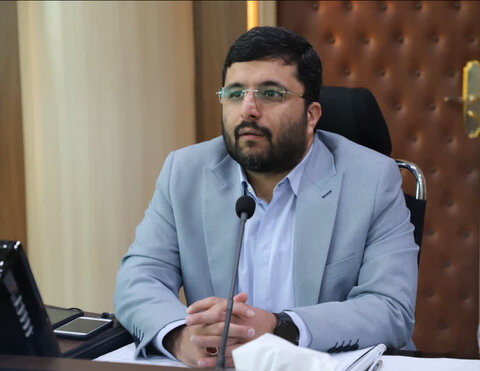 لزوم مساعدت وزارت علوم در واگذاری اراضی دانشگاه خوارزمی برای دپو قطار شهری کرج