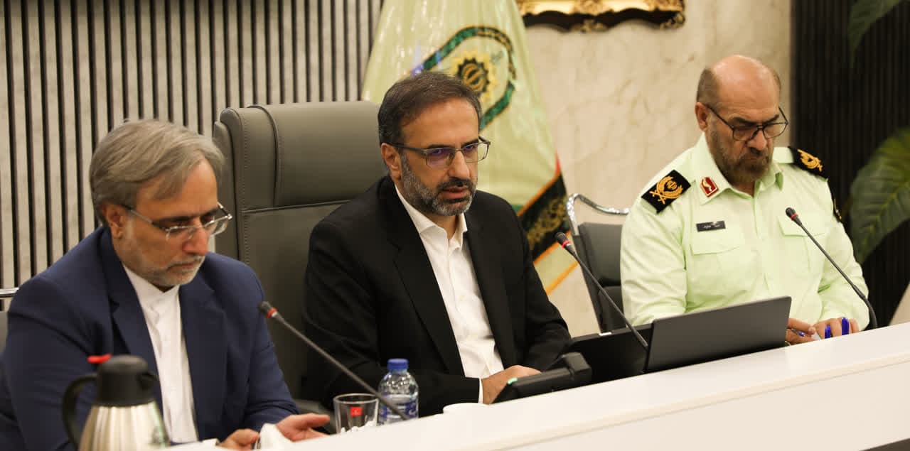 کاهش ۲۳ درصدی وقوع انواع سرقت‌ در استان البرز