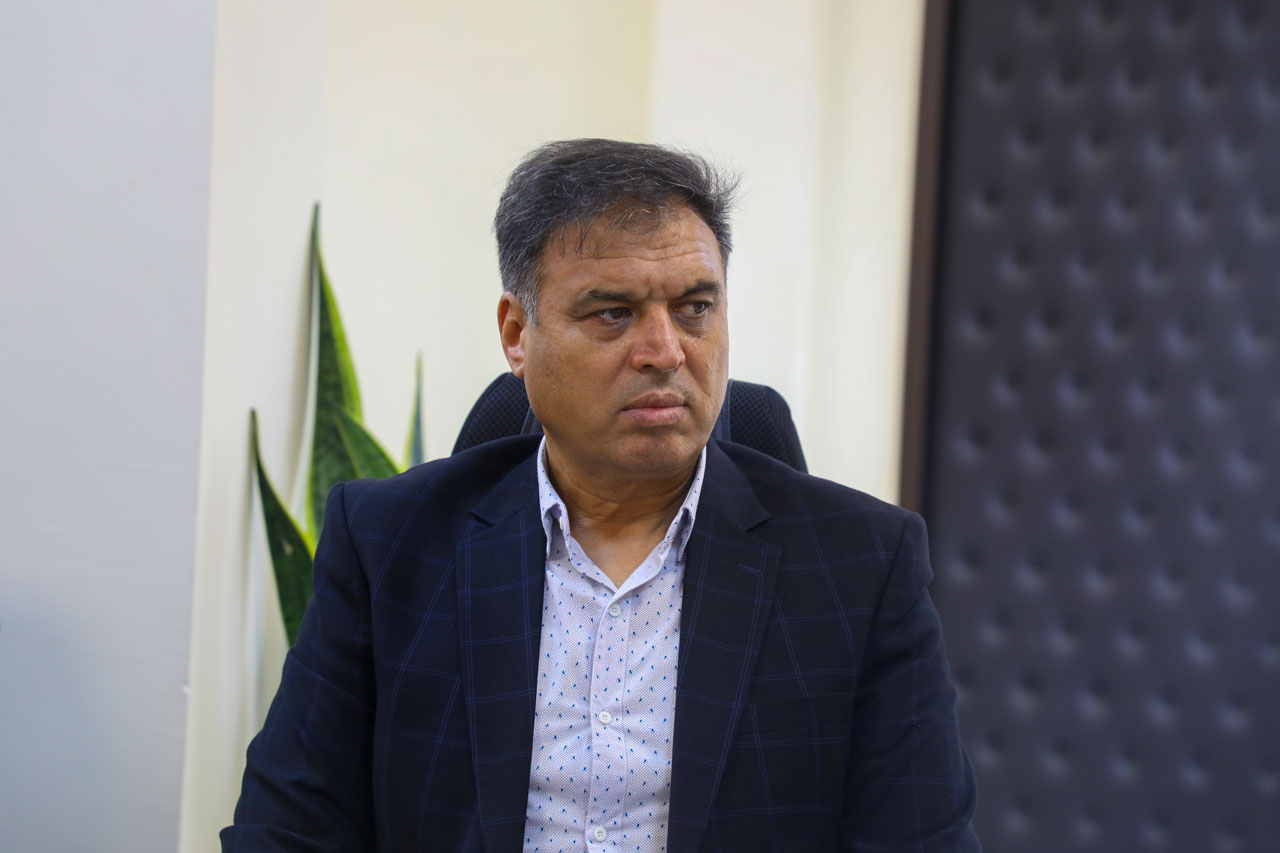 تخلیه ۵ هزار و ۶۷۰سرویس خاک و نخاله ساختمانی از اراضی فردیس