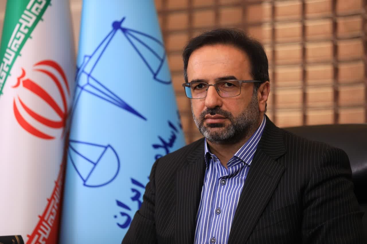 رأی قطعی پرونده مدیران و سایر متهمان «شهرک صنعتی سیمین دشت» فردیس صادر شد