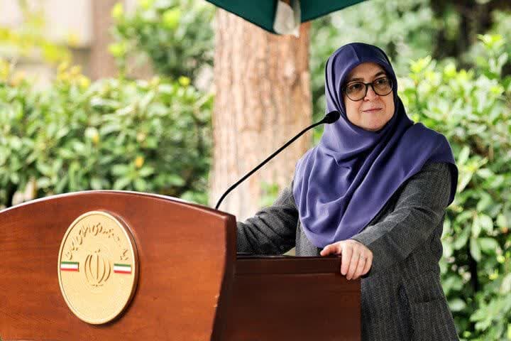 استاندار البرز ابقا شد