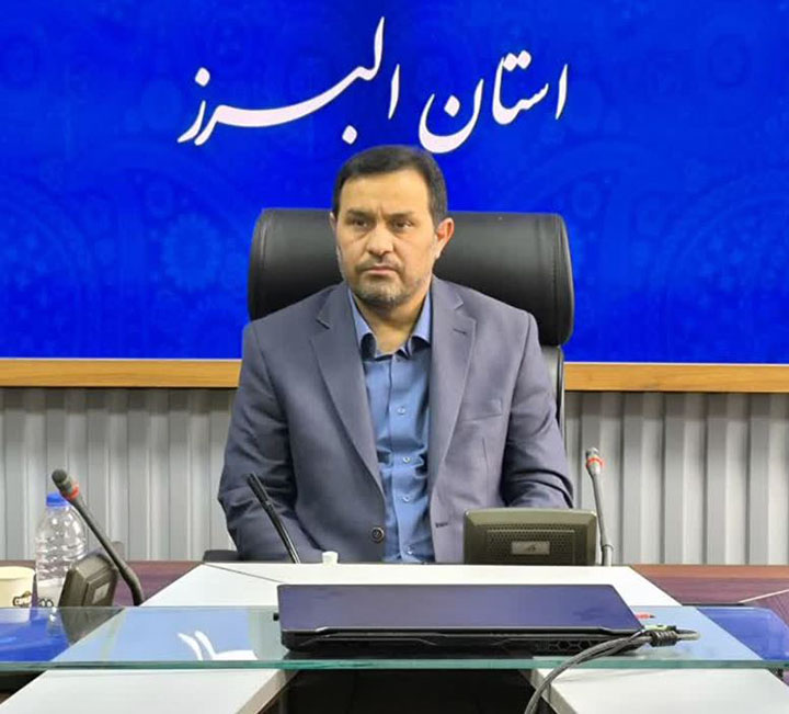 سهم 16 درصدی البرز از طرحهای دارویی در حال احداث کشور
