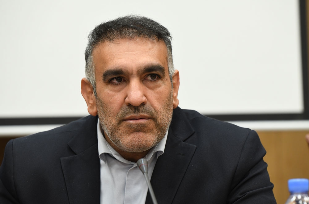 تحول در ورزش استان با میزبانی البرز از مسابقات بیس‌بال غرب آسیا