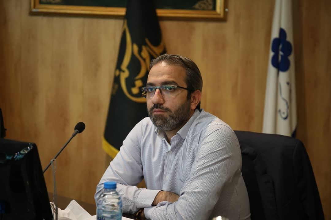 تأخیر در اجرای پروژههای عمرانی کرج قابل قبول نیست