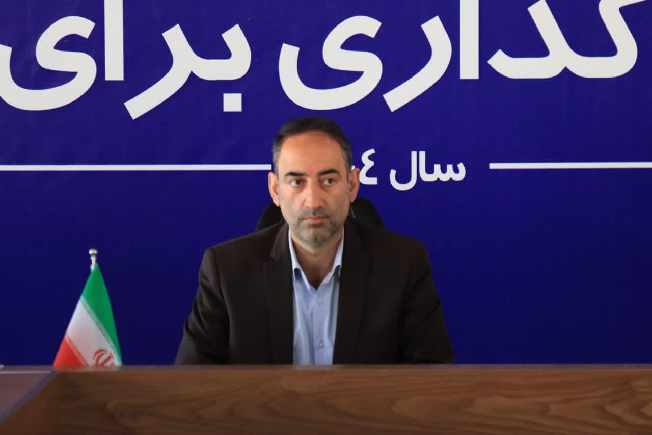 تاکید معاون فرماندار بر شناسایی ظرفیت‌های صنعتی و تولیدی فردیس