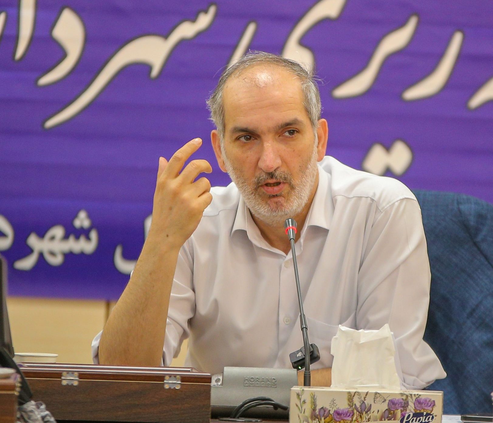 برنامه‌ریزی برای توسعه و پیشرفت فردیس اولویت مدیریت شهری در سال جدید