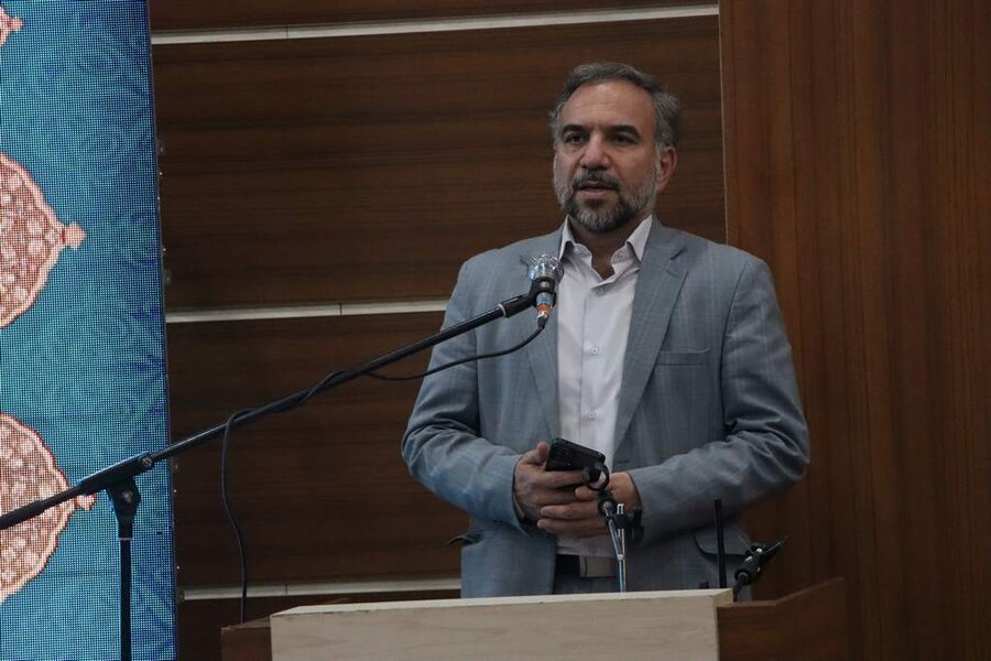 سازمان آرامستانها نیازمند حمایت مستمر است