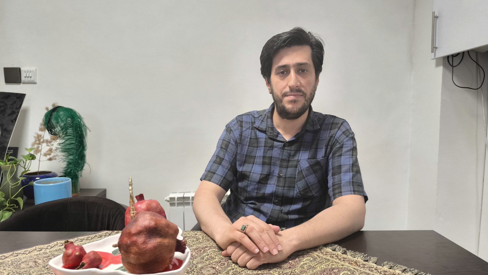 اولین رویداد استعدادیابی رشدی نو در البرز برگزار می‌شود
