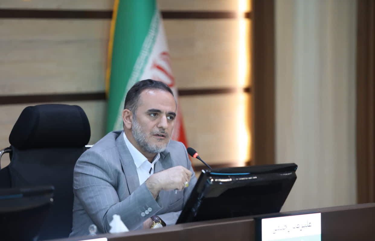 احیای رودخانه کرج منوط به اجرای مصوبه حقآبه ۱۰۰ میلیون مترمکعبی