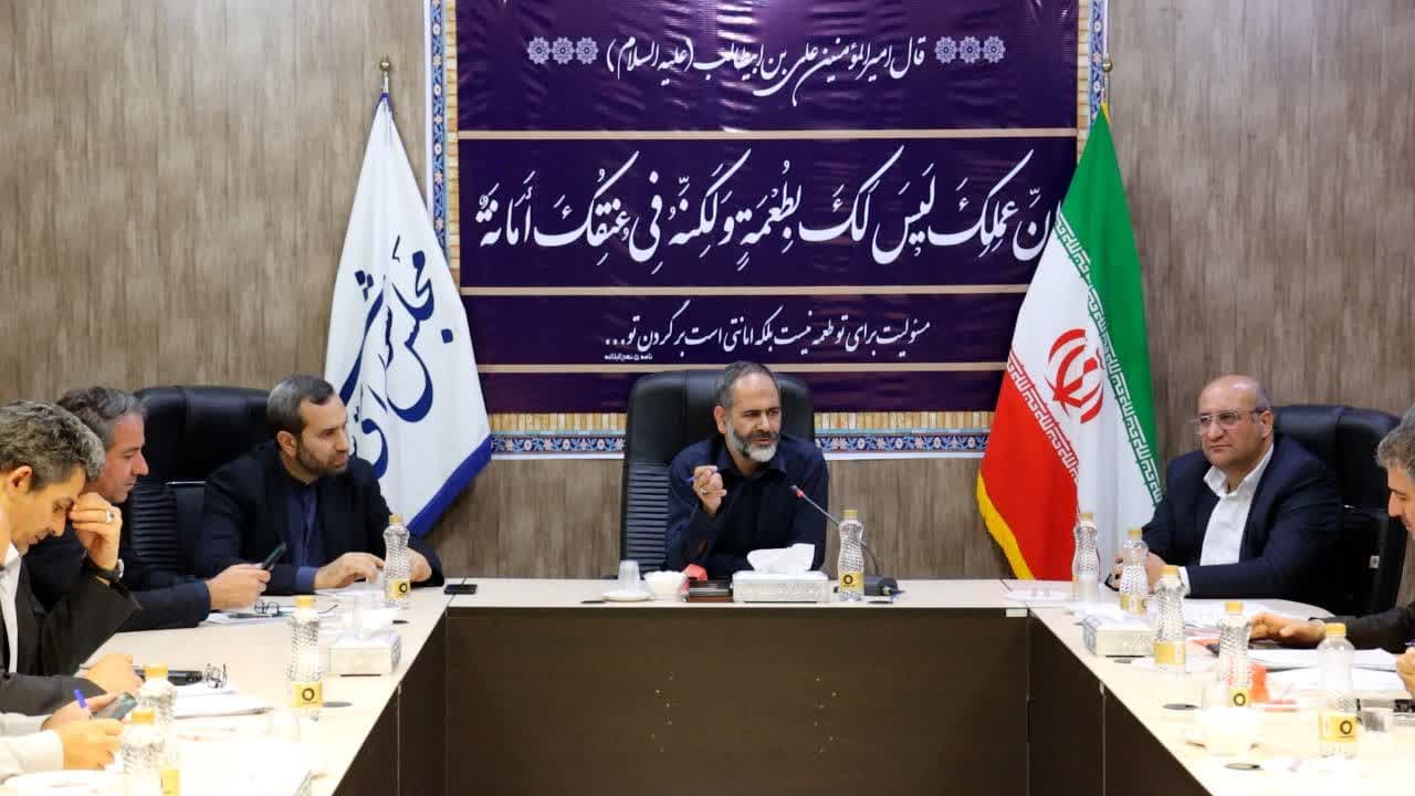 نماینده کرج: تغییر دولت نباید بهانه‌ای برای عقب‌نشینی از وعده‌های مسکن باشد