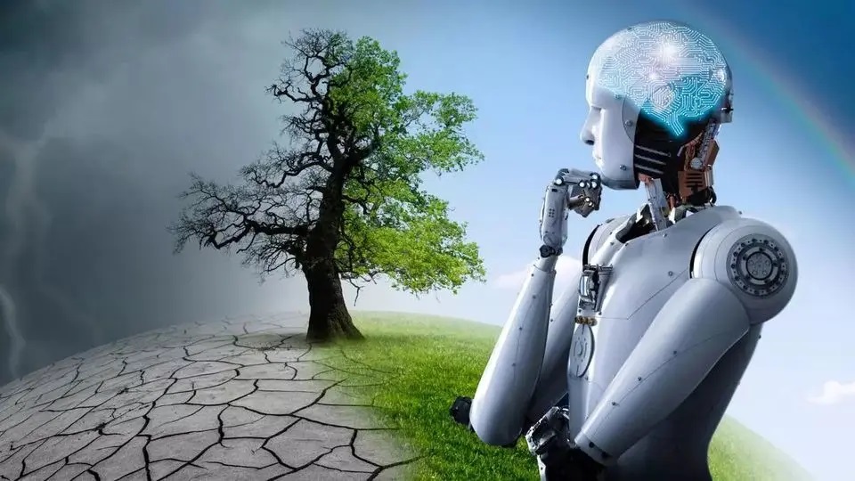 هوش مصنوعی؛ ابزار حیاتی برای حفظ محیط زیست البرز