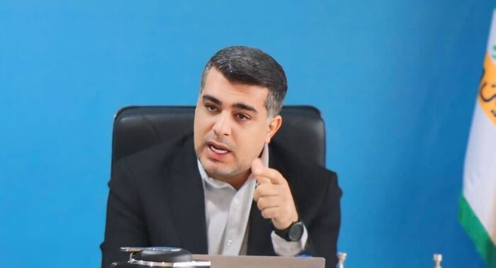 ارائه خدمات بیمهای غیر حضوری به روستائیان و عشایر البرز
