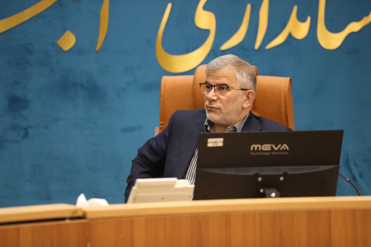 اولویتگذاری جدید اقتصادی البرز: شناسایی و سازماندهی همه واحدهای تولیدی برای صادرات