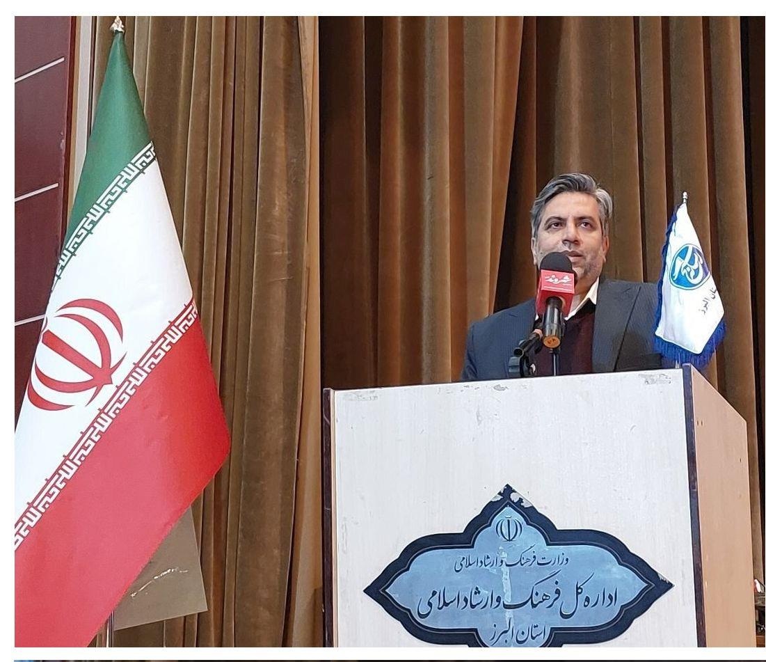 فراخوان مقاومت در جنگ روایت‌ها؛ تمدید دهمین جشنواره رسانه‌ای ابوذر البرز