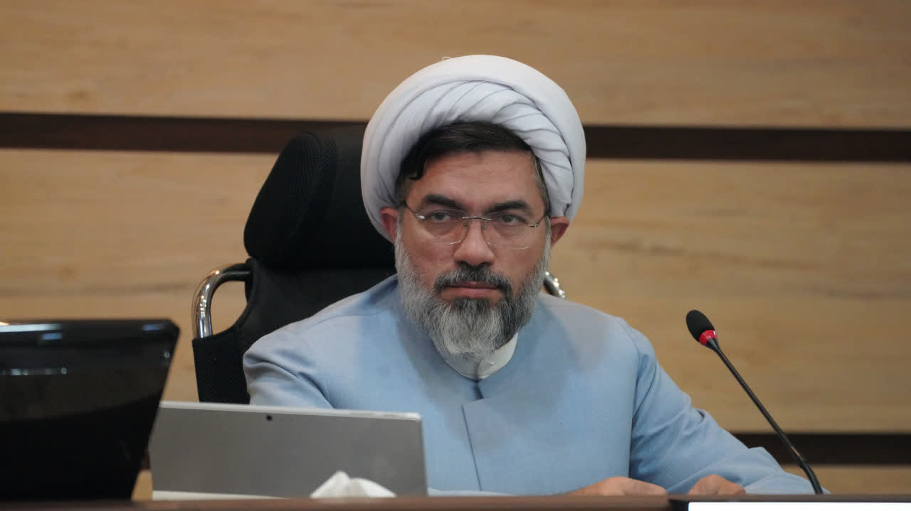 هشدار عضو شورای شهر کرج نسبت به «کُنشهای فردی» در مدیریت شهری/ سعیدی: تریبون شورا ابزار برندسازی شخصی نیست