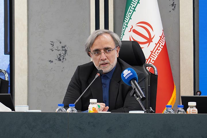 عملکرد جزیره‌ای دستگاه‌های اجرایی در بازدیدهای دوره‌ای از واحدهای تولیدی آسیب‌زا است
