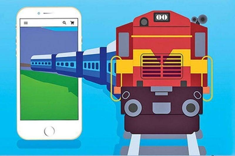 پیشفروش بلیت قطارهای ۱۱ تا ۳۰ بهمن از فردا