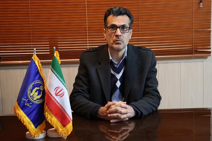 32 سری جهیزیه و ۴۰۰ قلم لوازم ضروری به 432 خانوار تحت حمایت کمیته امداد اهدا شد