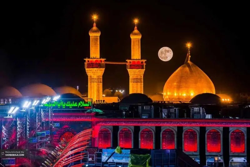 تمدید مجدد ثبت‌نام عتبات عالیات دانشگاهیان