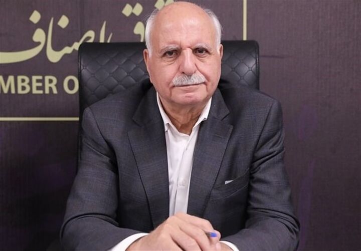 اتاق اصناف: اعلام خسارات از اغتشاشات اخیر تا آخر هفته اعلام میشود