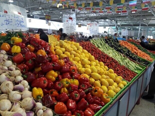پویش مردمی برای پاکسازی بازارهای روز میوه و ترهبار آغاز شد