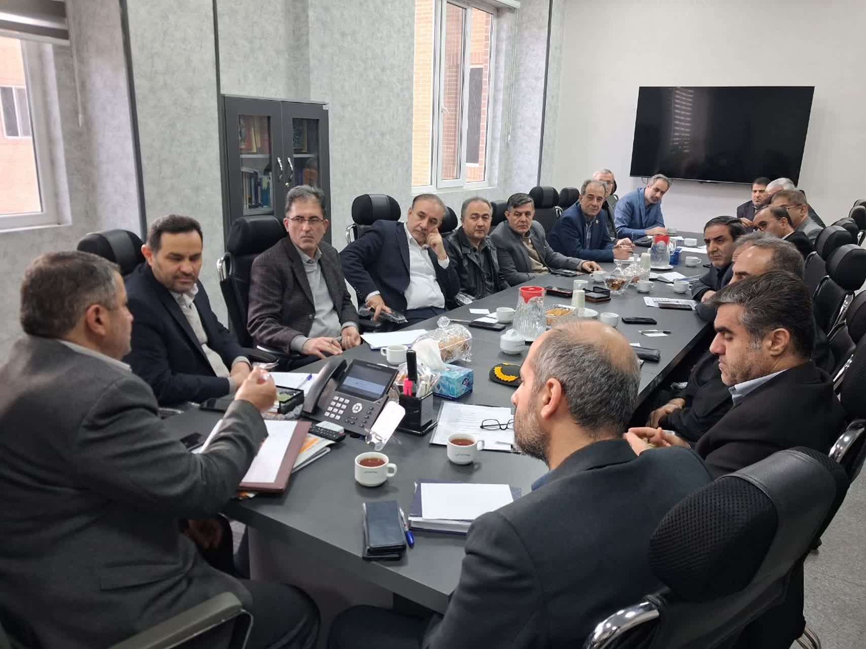 ثبات بازار البرز با بیش از ۳۲ هزار بازرسی و ذخیره کالای اساسی