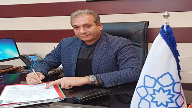 محمدشهر روی ریل پروژههای ورزشی و عمرانی فجر