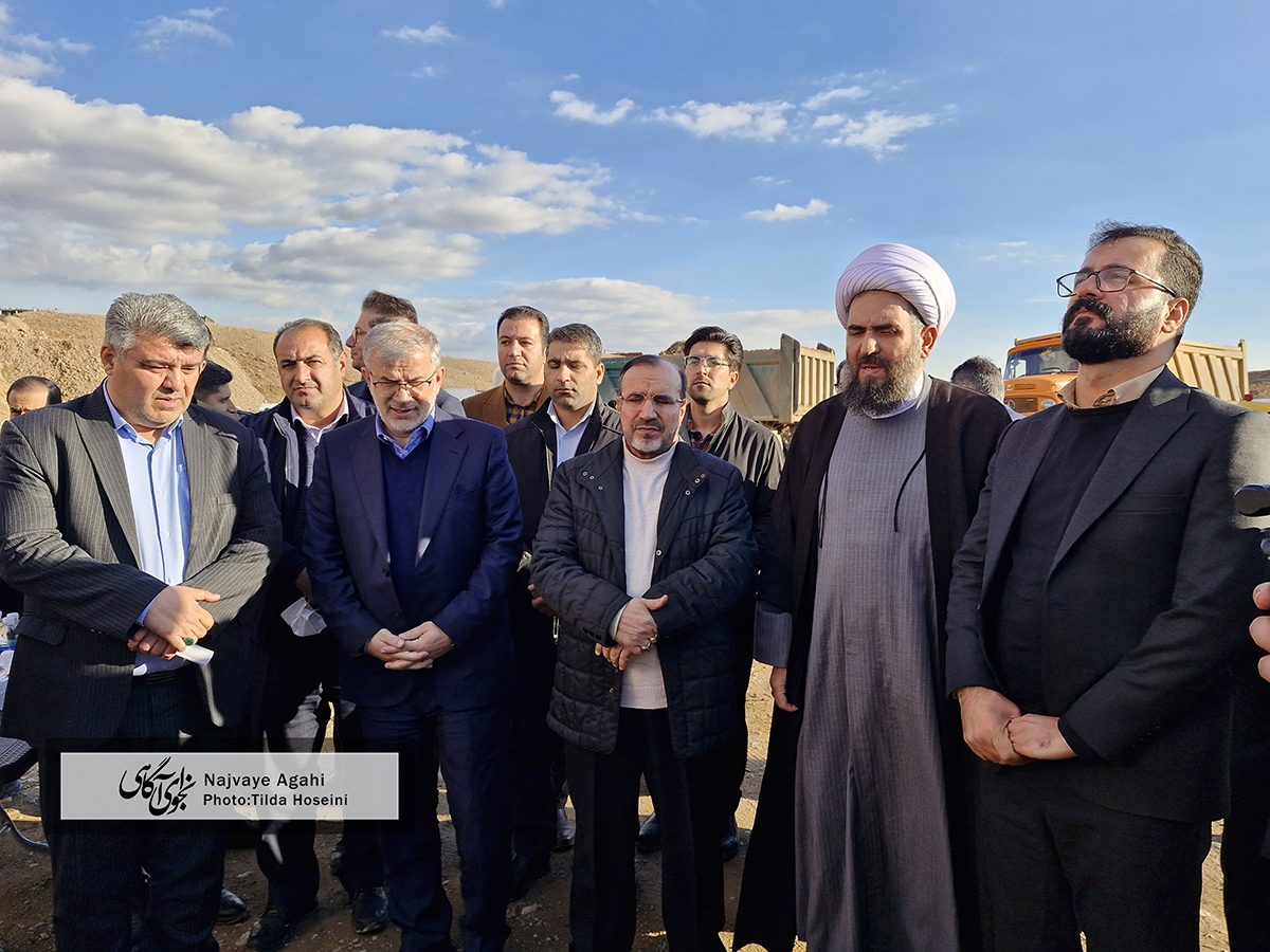 شکستن بنبستهای زیرساختی در غرب البرز؛ تخصیص ۲۵ میلیون مترمکعب آب و اشتغالزایی برای ۱۶۰۰ نفر