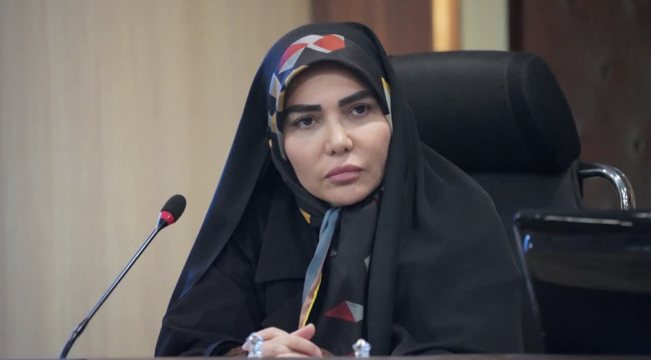 مریم قهرمانی: از منابع ترافیکی در جای دیگر هزینه نکنید!