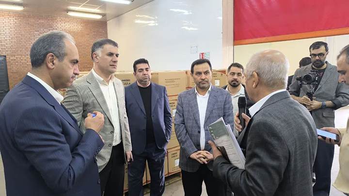 تأمین ۸۰ درصد نیاز دیالیز کشور از اشتهارد؛ ۱۷۰۰ اشتغال در کنسرسیوم دیالیز ایران