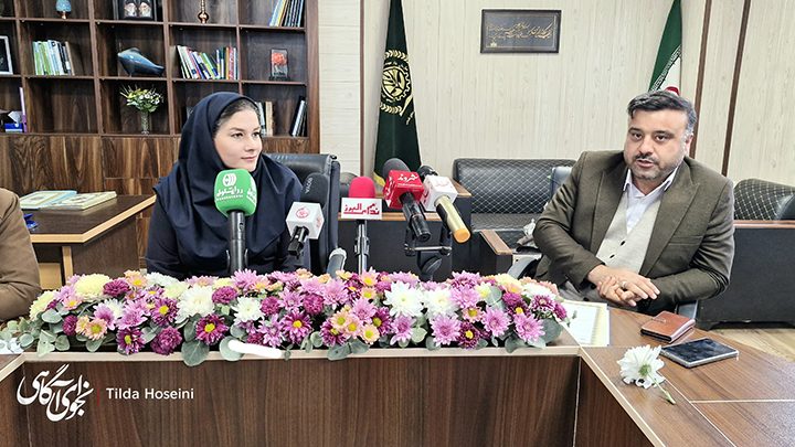 سهم ناچیز ۴ درصدی دانش‌بنیان‌ها در اقتصاد ایران؛ مأموریت ۱۰ همتی برای نجات فناوری در البرز